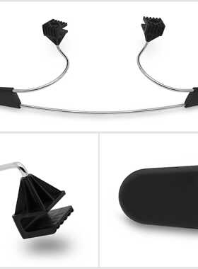 Universal Car Hanger Coat Clothes Back Seat Headrest Hangers