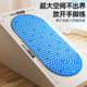 Extra large foot massage mat pepebear