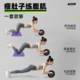 Professional grade abdominal wheel