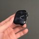 Apple watch S10 case iwatch11 silicone suitable for appleS98S7654ultra3 protective cover advanced