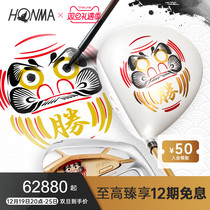 (China qualified) HONMA DARUMA DAMO MEN GOLF CLUB GOLF CLUB ROD CLUB