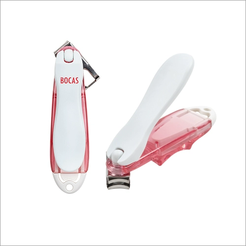 Импортные детские маникюрные кусачки для ногтей для домашнего использования, в корейском стиле