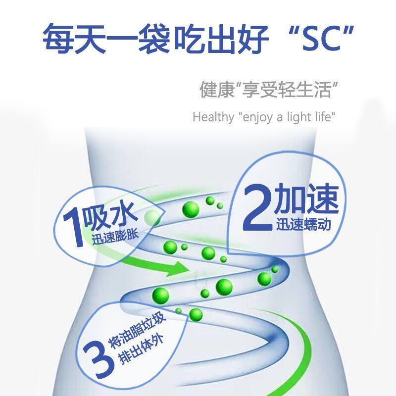  聚惠堂酵素