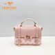 SEOSEOO Kyushu Kangaroo Mall same style messenger bag
