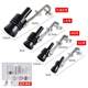Watsons Automobile Motorcycle Accessories Tail Throat Sound Wave Exhaust Pipe Modified Turbocharged Voice Changer Whistle Whistle