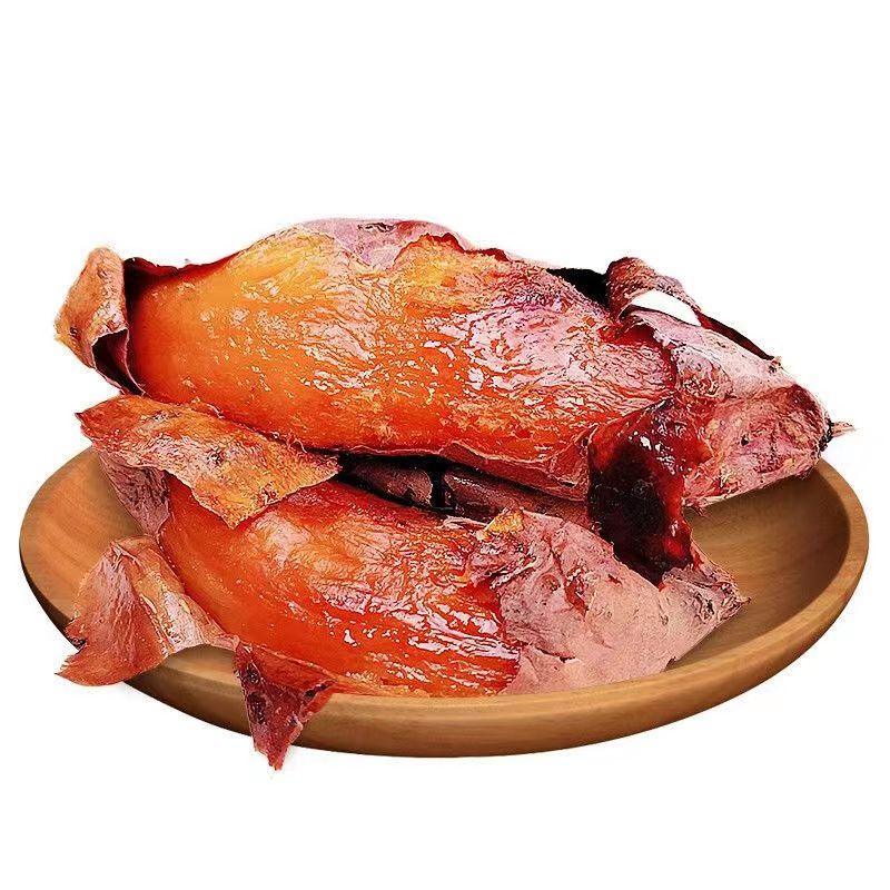 山东烟薯25号糖心10斤装应季番薯 黄六爷生鲜番薯