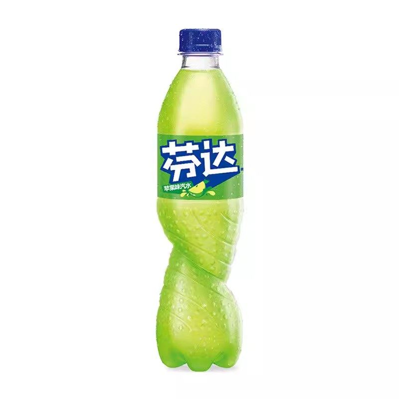 可口可乐芬达橙味500ml*24瓶苹果水蜜桃零卡无糖饮品批发碳酸饮料,淘宝优惠券,粉丝福利购,淘宝优惠卷