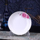 4 soup plate and porcelain microwave tableware