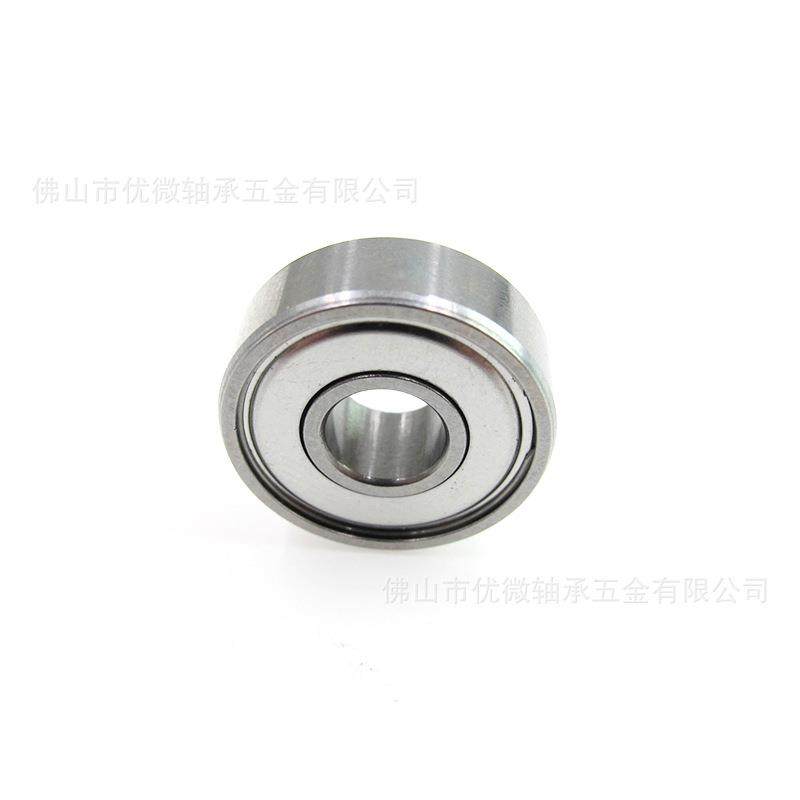 内孔6外径17高度6mmR-1759360电脑移动子轴承6低噪音6桌0轴承 - 图0