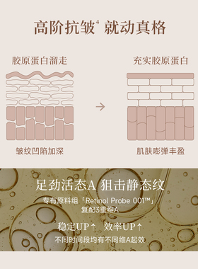 有生之颜时光锁紧肤乳100ml