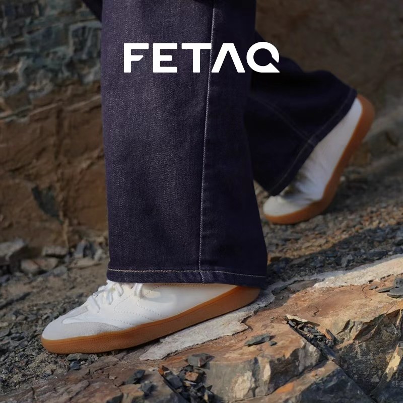 FETAQ AllMove City城市轻训鞋复古德训鞋男鞋女鞋休闲运动板鞋,淘宝优惠券,粉丝福利购,淘宝优惠卷