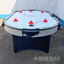 Six versions of the table Ice Ball Table Standard Adult Desktop Ice Hockey Airport Hockey Air Suspension Indoor Table Cruise