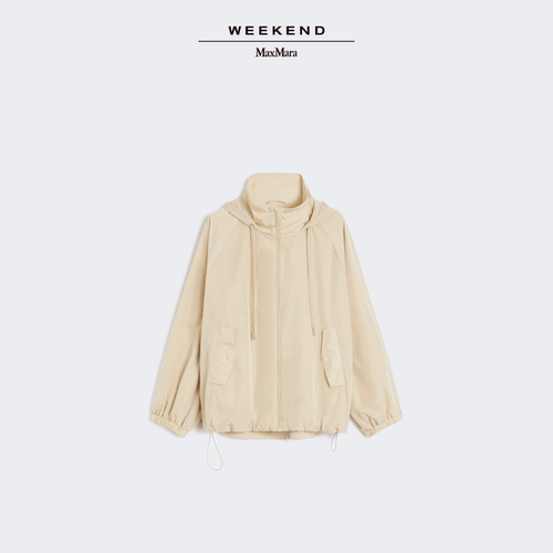 【甄选惠享】Weekend MaxMara 女装休闲夹克外套5026045106 - 图3
