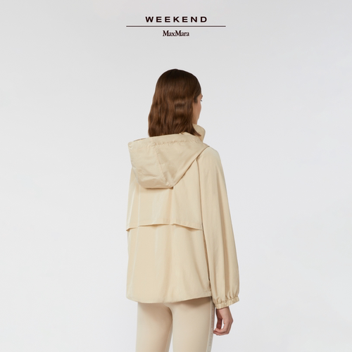 【甄选惠享】Weekend MaxMara 女装休闲夹克外套5026045106 - 图1