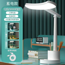 Special 1277 for eye-protection learning in a table lamp