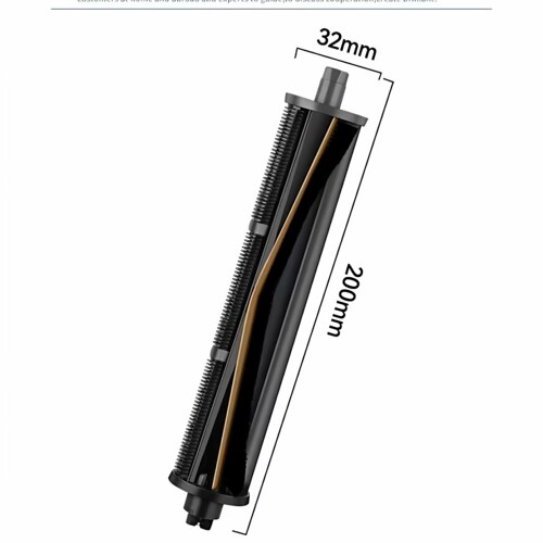 追觅X30 Pro扫地机器人配件X40 Pro X40 Ultra主刷边刷盖板滤网 - 图2