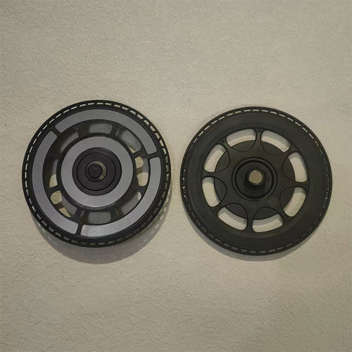 石头G30U扫地机器人配件拖布盘抹布支架滚刷集尘盒滤网清洁液耗材 - 图3