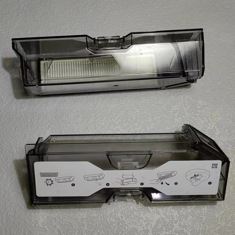 原装石头G20S扫地机器人集尘盒配件基站清污水箱拖布滚刷滤网尘袋,淘宝优惠券,粉丝福利购,淘宝优惠卷