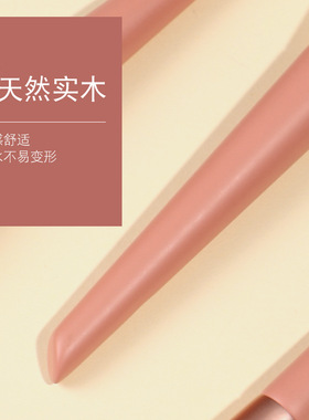 初学者11支木柄化妆刷