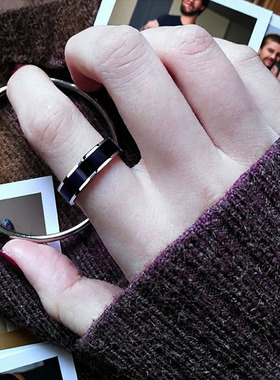 高级感轻奢时尚小众不掉色简约