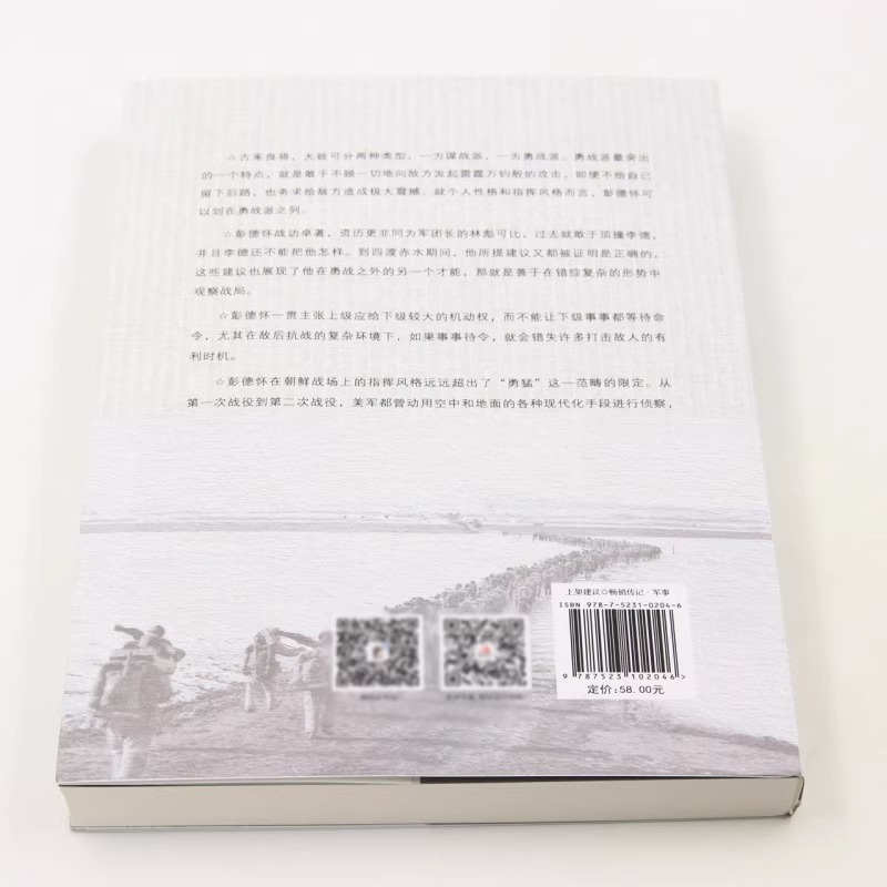 彭大将军白金纪念版 开国元勋十大元帅之一解密抗日解放战争时期彭德怀军事斗争战绩解读人生命运沉浮真实关系军事人物传记书籍XD - 图0