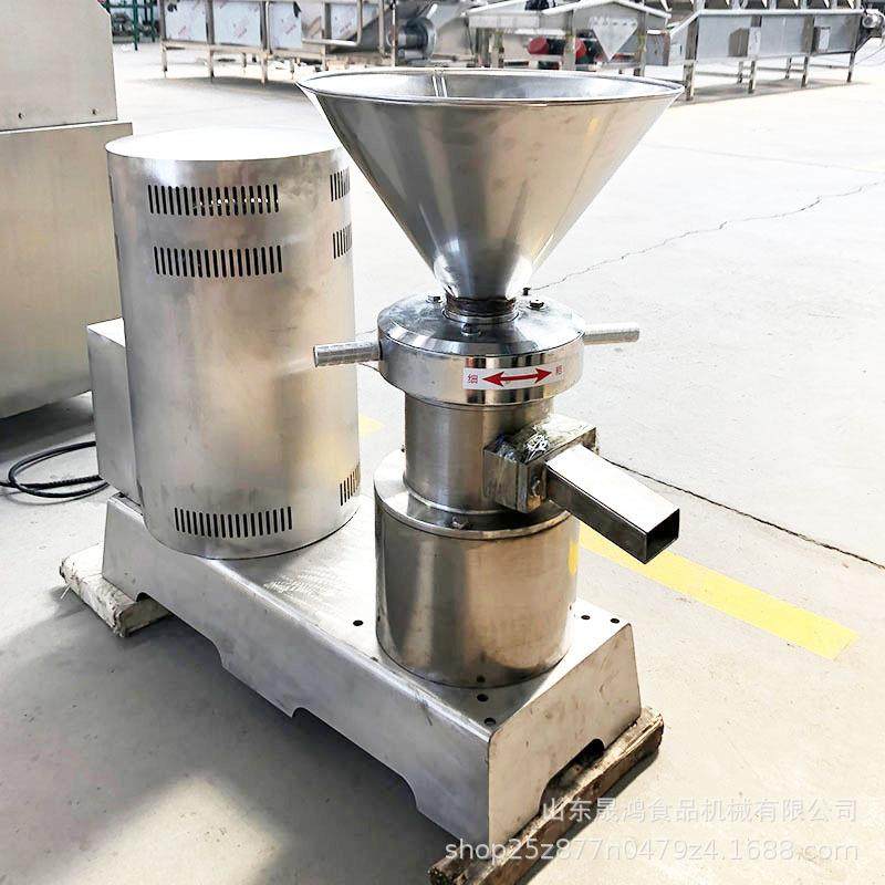 130型骨泥机 鸡骨肉类磨泥机 海鲜海带研磨设备 猪皮牛皮磨泥,淘宝优惠券,粉丝福利购,淘宝优惠卷