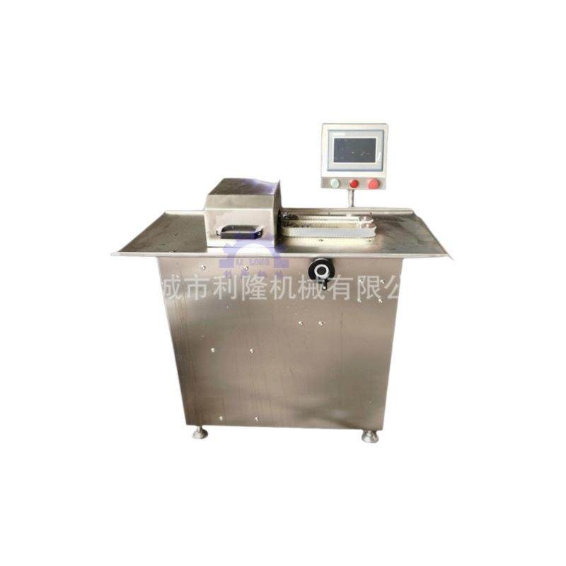 全自动香肠红肠扎线机 肉制品加工设备 广式腊肠热狗肠捆线机,淘宝优惠券,粉丝福利购,淘宝优惠卷