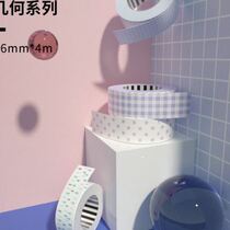 Well Well Mark Machine Group Submachine Cute EXCLUSIVE LABEL THERMO-SENSITIVE WATERPROOF PRINTING PAPER LABEL THERMO-SENSITIVE LABEL STICKERS