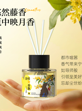 【节日送礼】香薰蜡烛礼盒高级感内扩香石结婚伴手礼生日礼物香氛