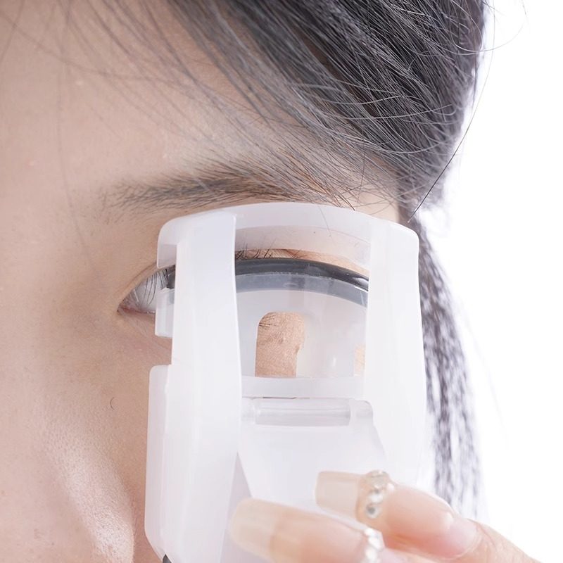 睫毛夹便携持久卷翘定型迷你夹眼睫毛器女新手初学者专用一飞冲天,淘宝优惠券,粉丝福利购,淘宝优惠卷