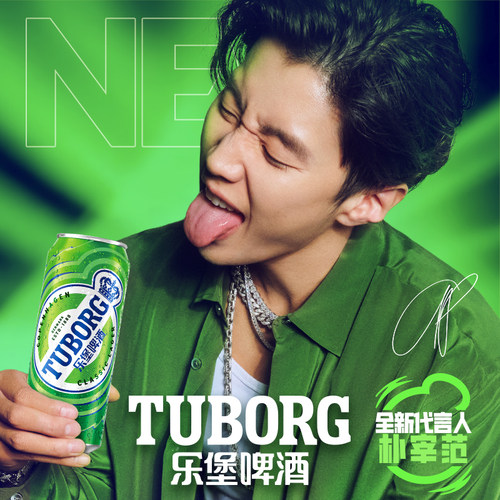 【乐堡啤酒官方旗舰店】500ml*12罐装整箱听装易拉罐清爽淡味微醺 - 图0