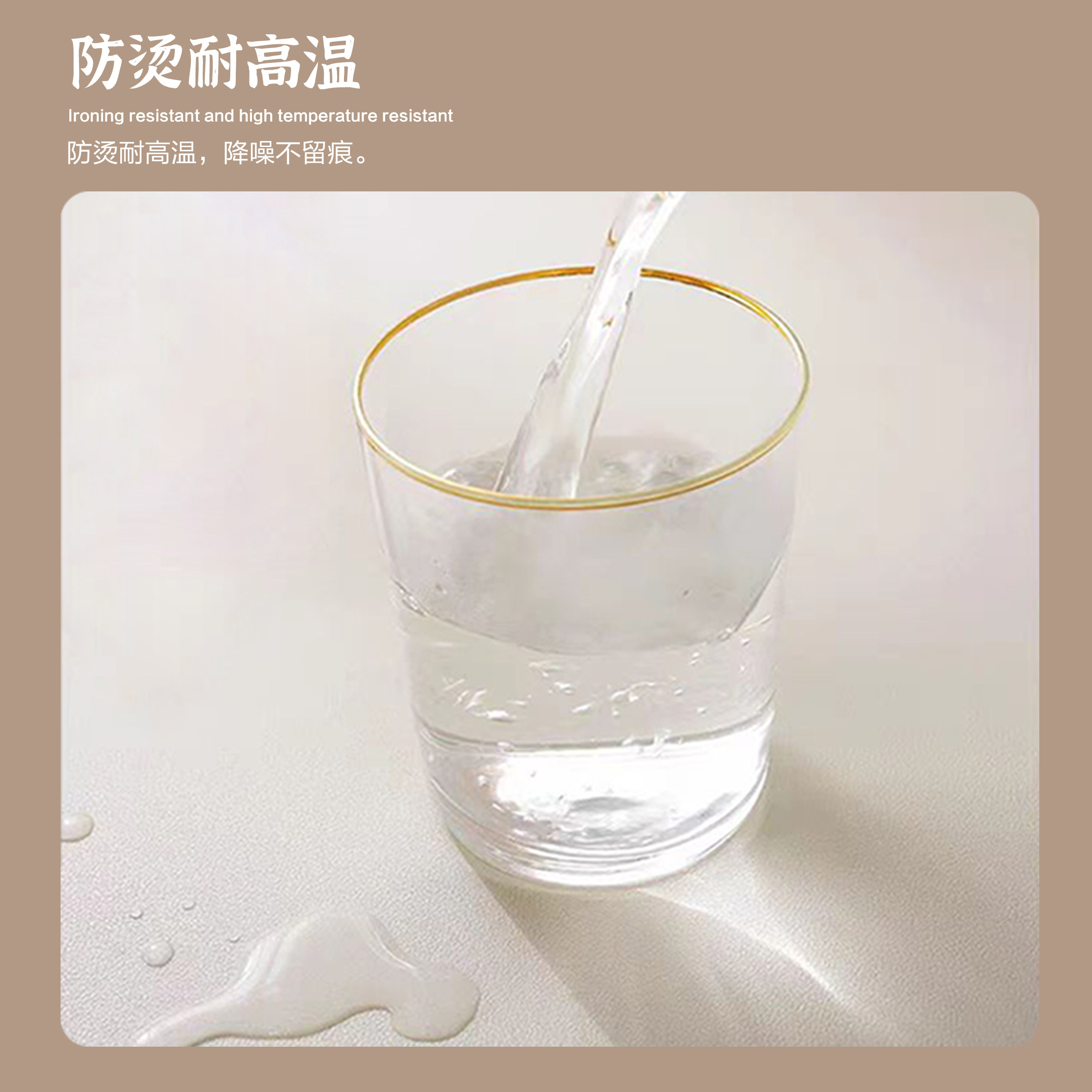 复古电视柜盖布桌布鞋柜垫玄关免洗可擦边柜垫防水防油桌面保护垫,淘宝优惠券,粉丝福利购,淘宝优惠卷