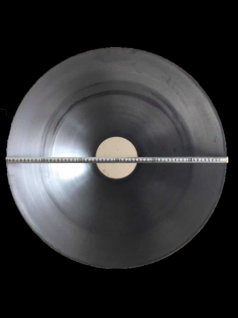 大口型起垄机圆盘水田筑埂机后置平地起埂机旱田打埂机配件