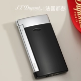 S.T.Dupont French Du Peng Da Ligher Original Original Slim7 Надувной ветропроницаемый Du Peng, чтобы отправить своего парня