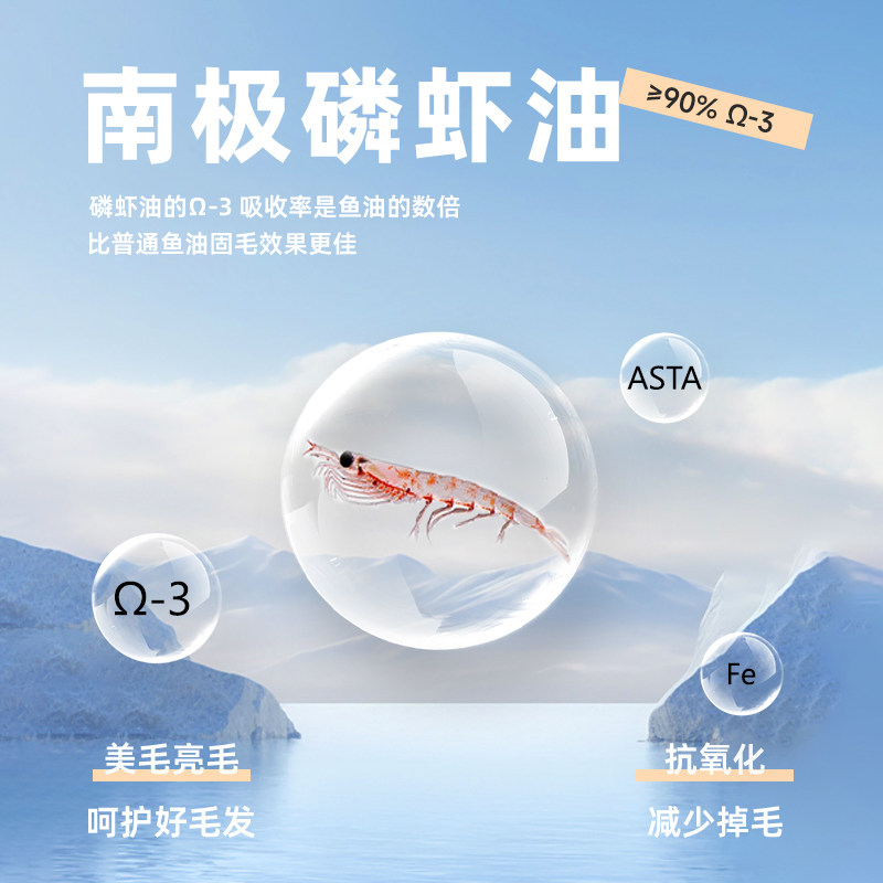 喵铮铮猫咪化毛球片固毛片化毛膏吐毛球排毛猫用非猫草片,淘宝优惠券,粉丝福利购,淘宝优惠卷