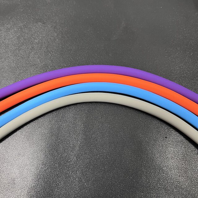 Power bank short 0.5 meter data cable