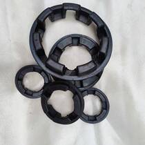 New products NM couplings elastic rubber ring elastomer buffer block cushions NM67 82 97112128148