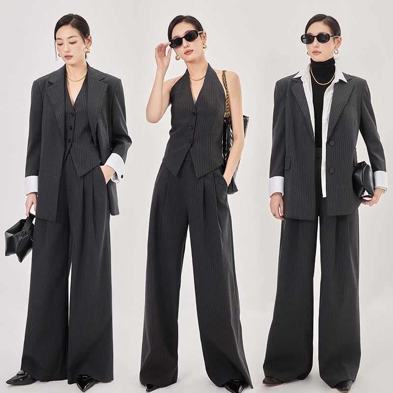  sweetdialogue服饰时尚套装