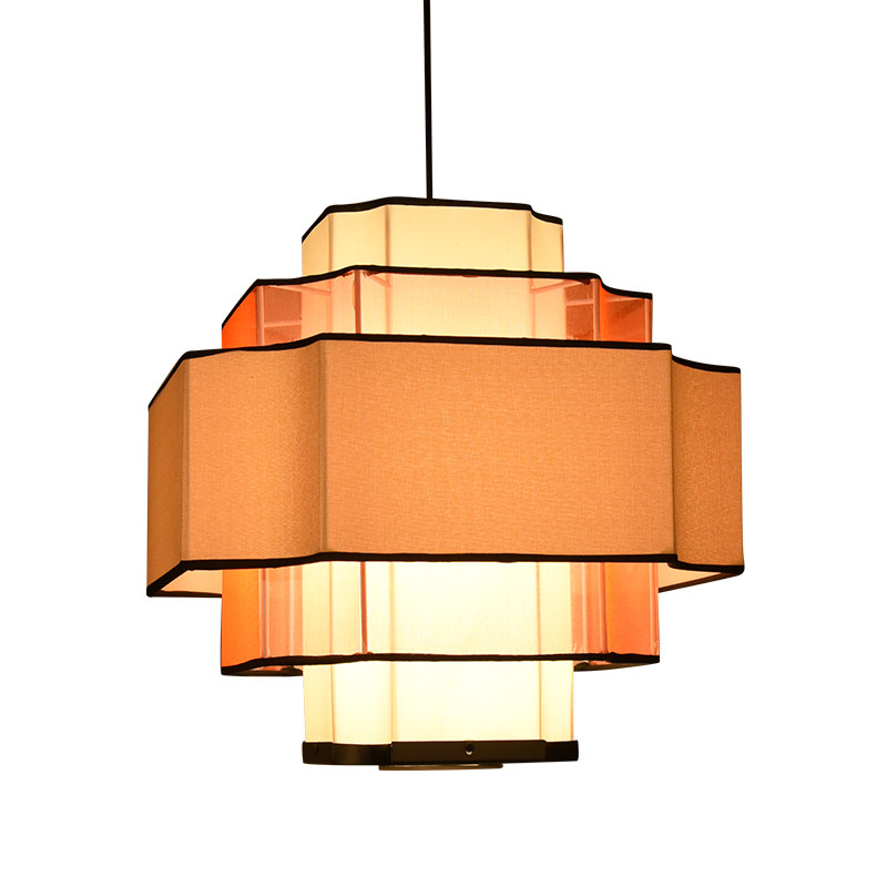 火锅店吊灯带射灯中式饭店商用包间灯具餐厅大厅卡座包房包厢吊灯,淘宝优惠券,粉丝福利购,淘宝优惠卷