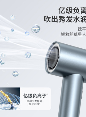 永日高速吹风机11万转新