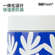 Baodexian | New style of seaside holiday insulation lunch box
