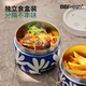 Baodexian | New style of seaside holiday insulation lunch box