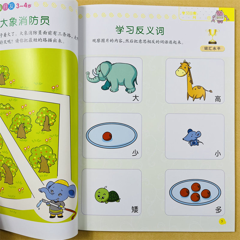 潜能开发实验班：点燃青春梦想的火花