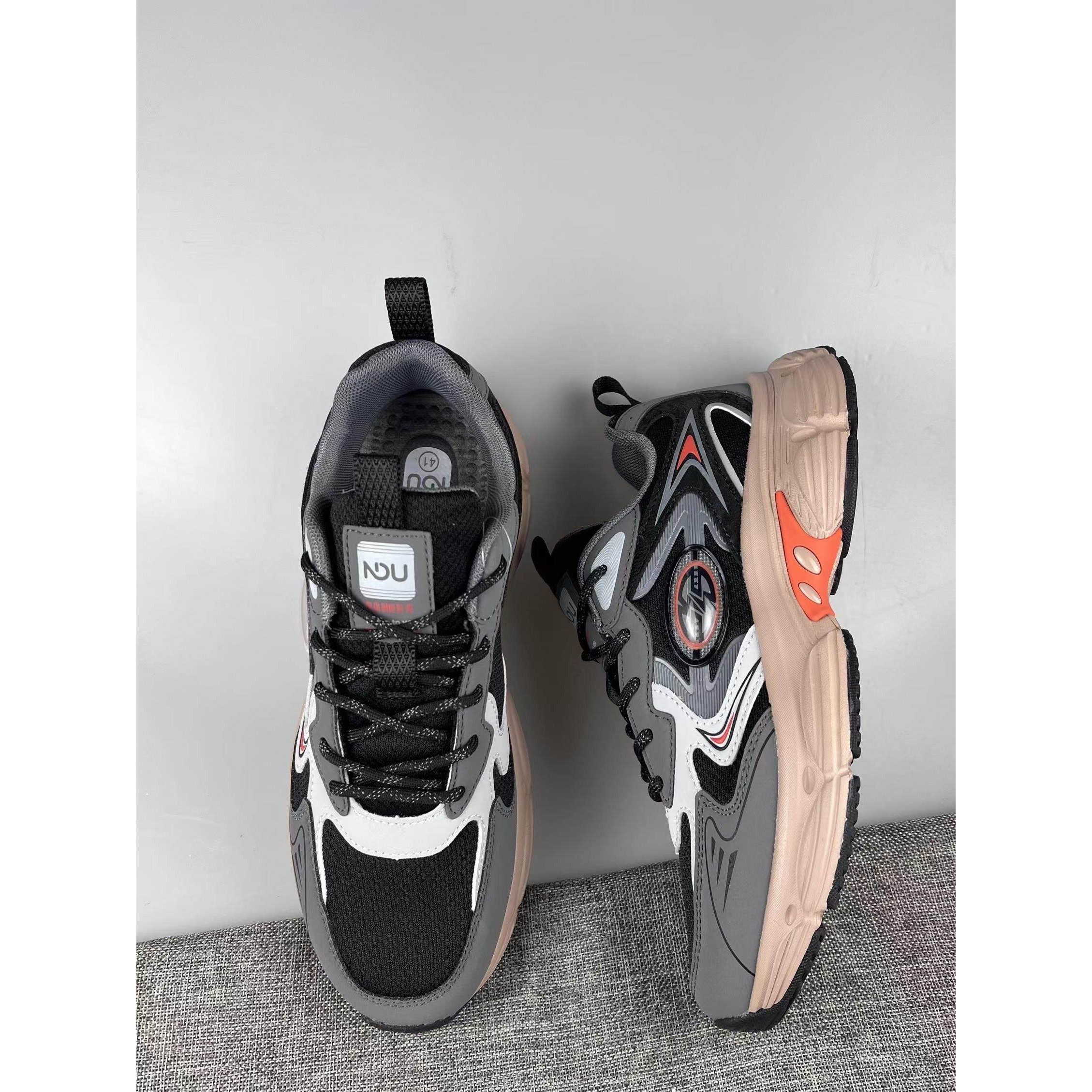 2024秋季新款男老爹鞋店铺同款,淘宝优惠券,粉丝福利购,淘宝优惠卷