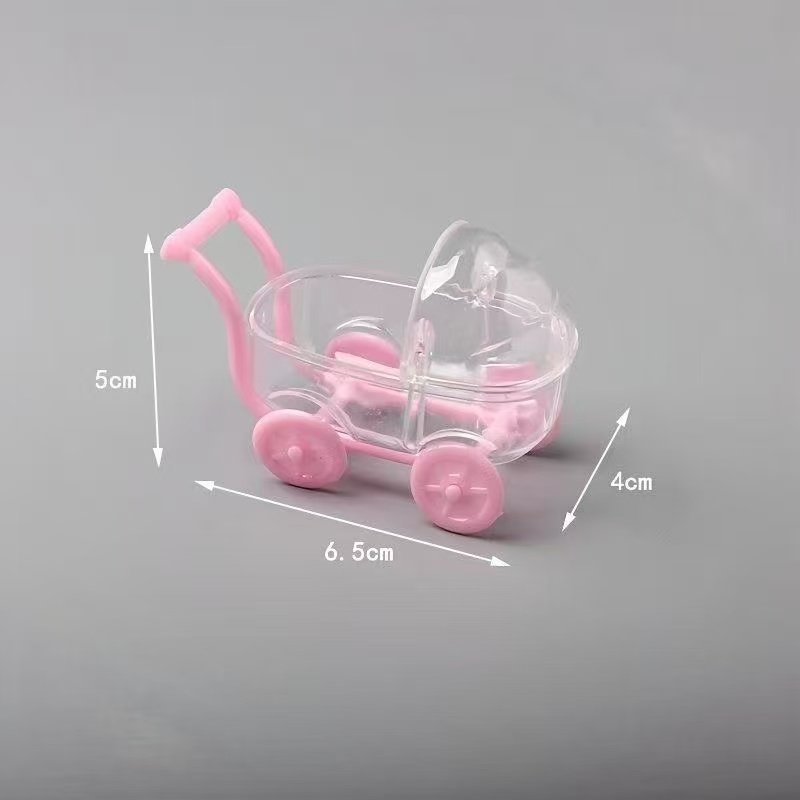 微缩食玩收纳篮娃娃屋迷你超市购物篮儿童过家家模型玩具购物车,淘宝优惠券,粉丝福利购,淘宝优惠卷