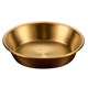 Mustard small dipping sauce small 304 stainless steel salad dressing saucer condiment bowl black pepper saucer juice cup ketchup pepper