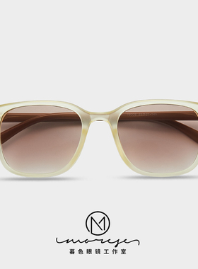 遮阳方形欧美男女超轻太阳镜