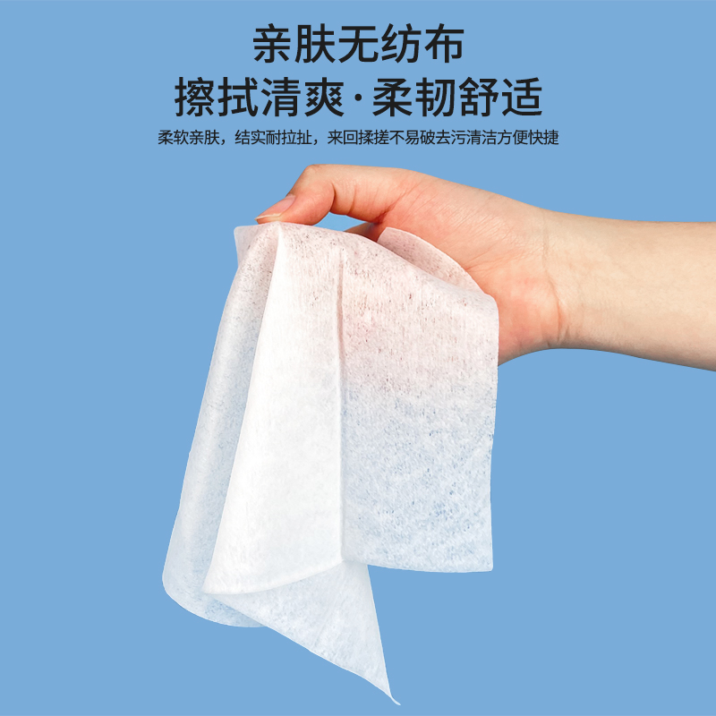 组合装宠物湿巾猫咪狗狗擦泪痕擦屁股擦身体干洗湿纸巾猫狗湿巾纸