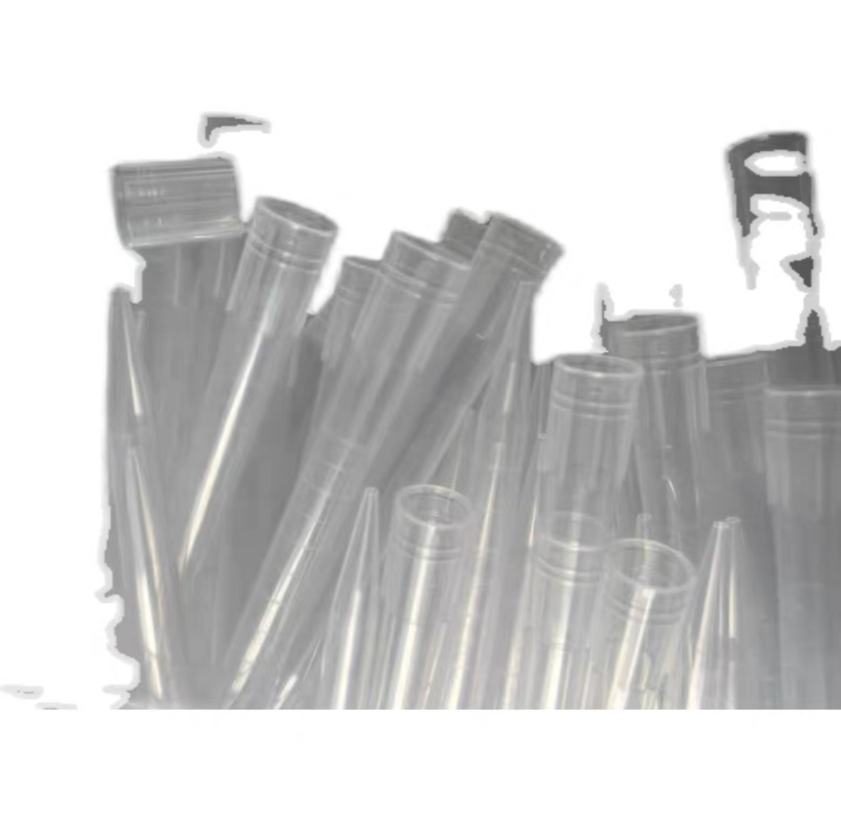 爱思进5ML透明吸头250支/包 枪头吸嘴AXYGEN T-5000-C无酶无热源,淘宝优惠券,粉丝福利购,淘宝优惠卷