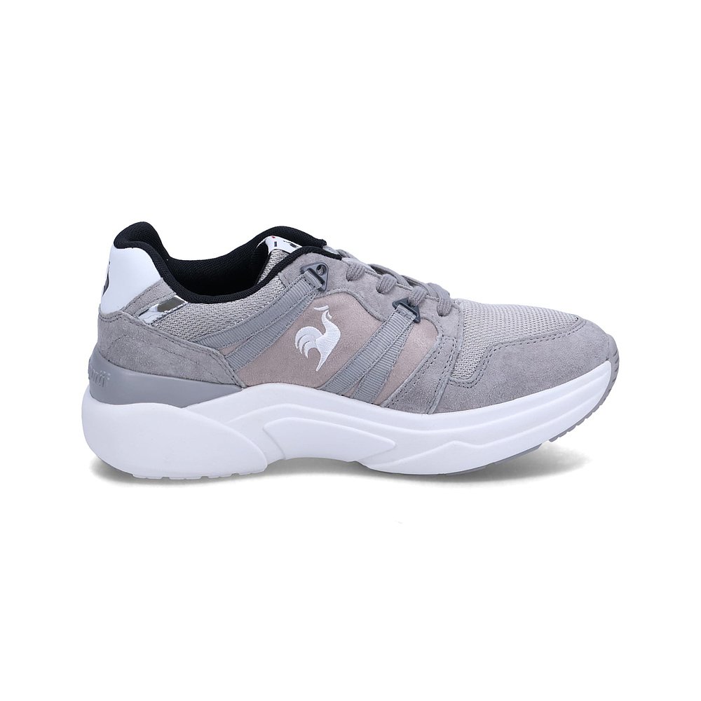 日本直邮le coq sportif 运动鞋 LCS Boulogne 女士 LCS BOULOGNE - 图0